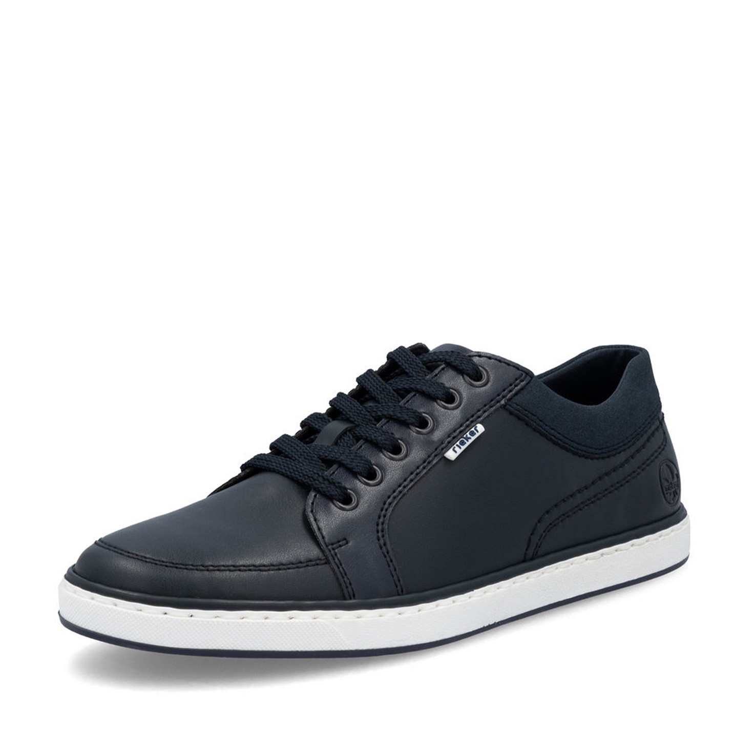 Полуботинки мужские Rieker 19624-14 фото