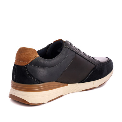 фото Полуботинки актив мужские quattrocomforto