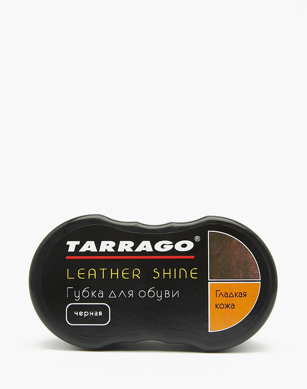 TCV01/018 Губка для обуви из гладкой кожи , Tarrago