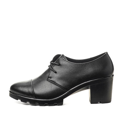 фото Полуботинки женские zenden