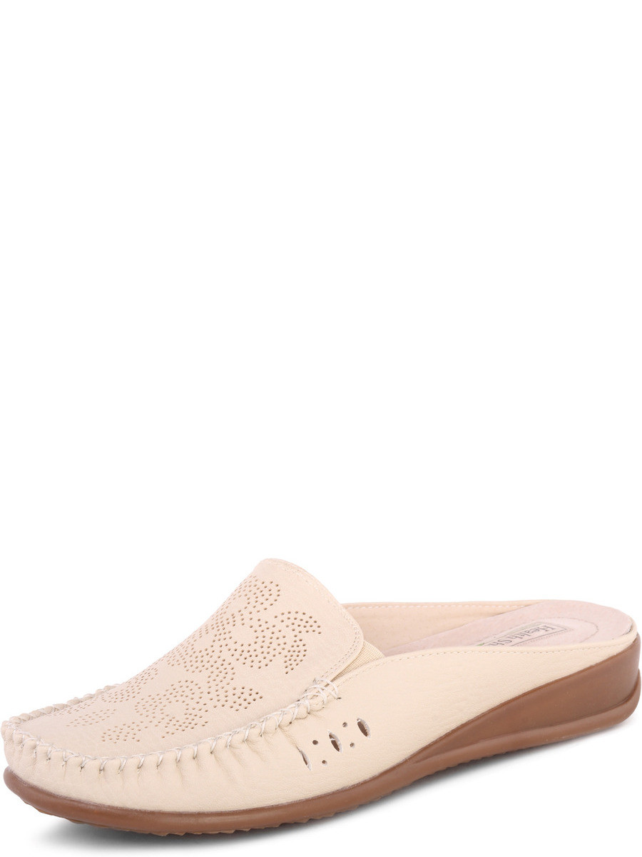 Сабо женщины Healthshoes econom 2624-LF83131D фото