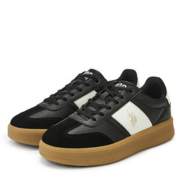 U.S. POLO ASSN. Кеды 102025321