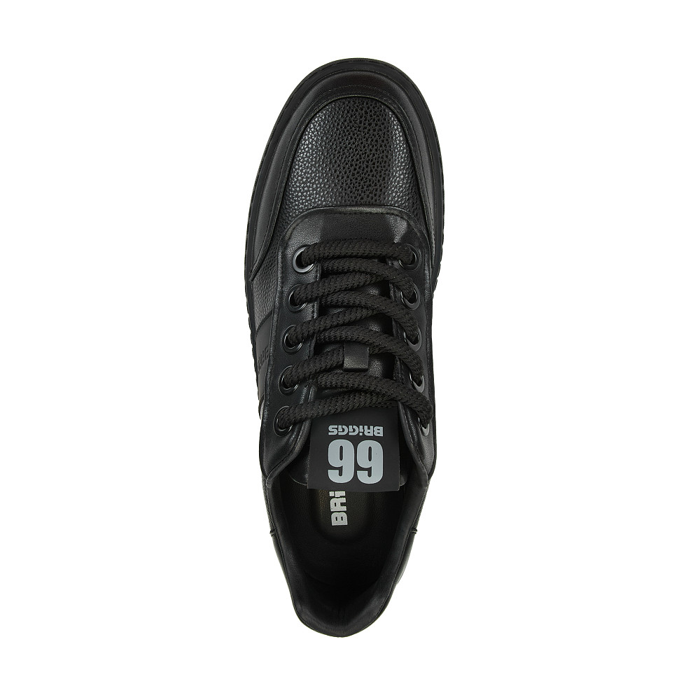 

BRIGGS, Черный