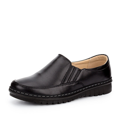 

Туфли закрытые женские ZENDEN comfort, Черный