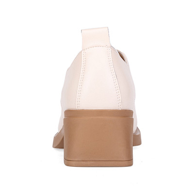 фото Полуботинки женские zenden