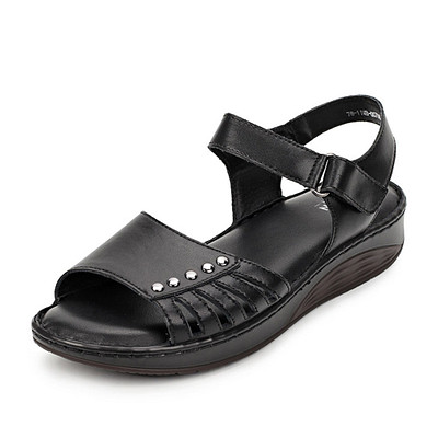 

Сандалии женские ZENDEN comfort, Черный