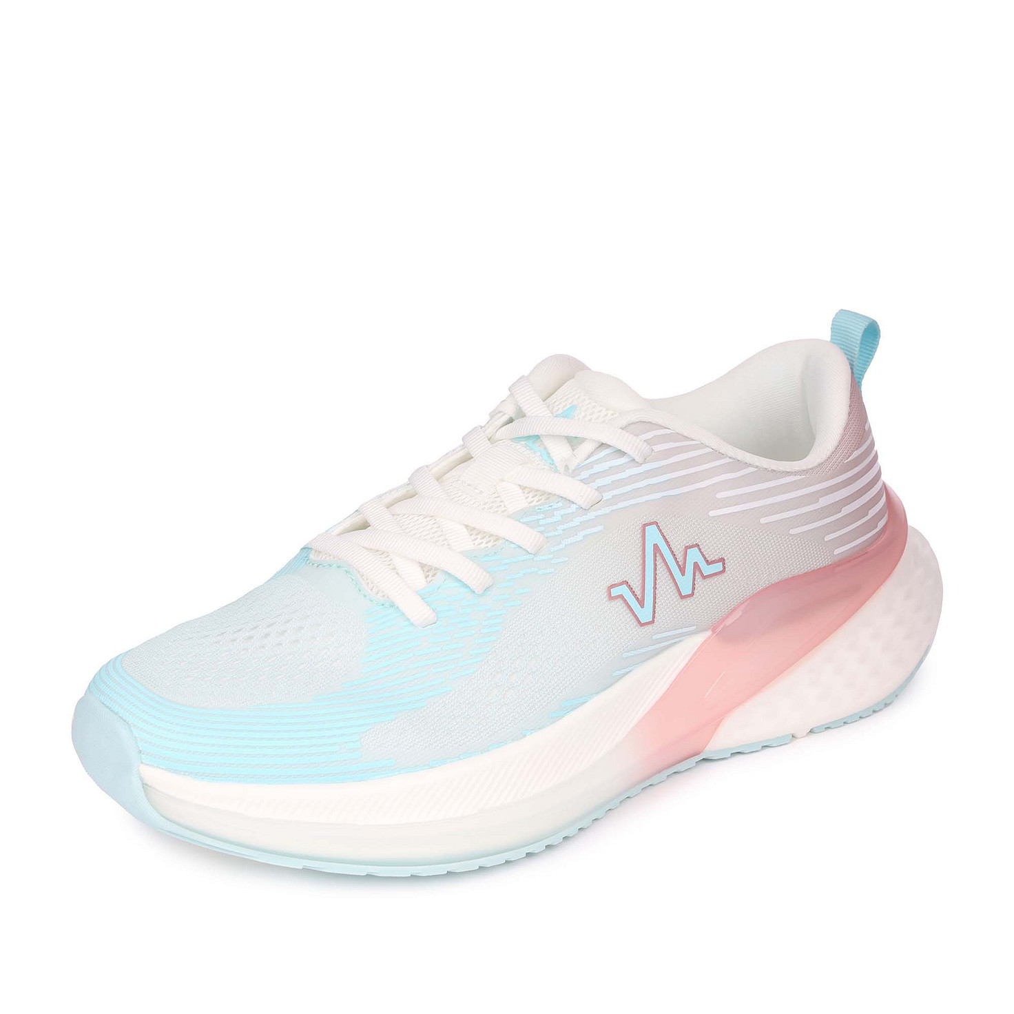 Кроссовки женские Pulse 219-51WA-040TT фото