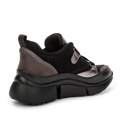 фото Полуботинки актив женские zenden