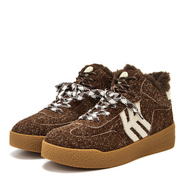 SALAMANDER Кеды высокие 197-5505A-50209