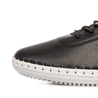 фото Полуботинки актив женские marisetta