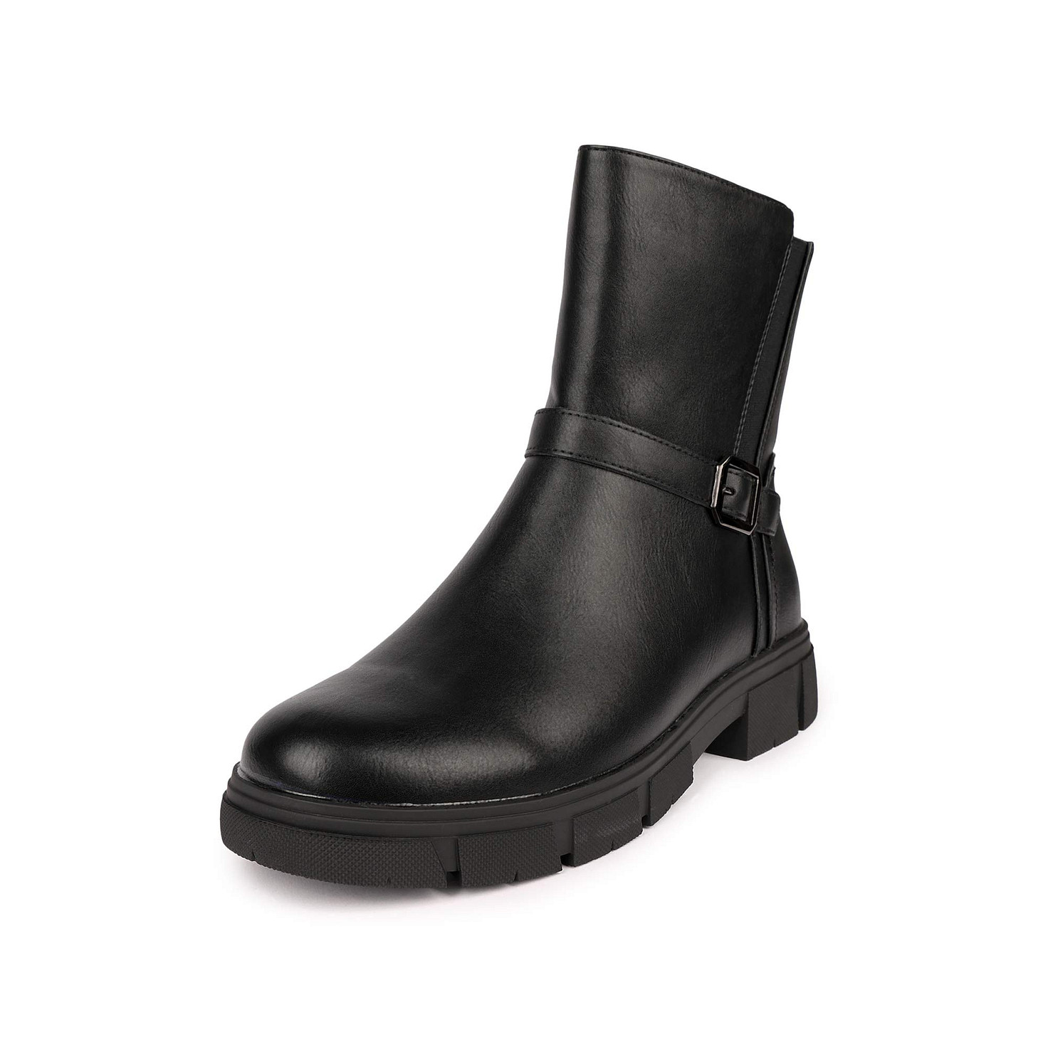 Ботинки женские INSTREET 2-12WA-1907SR фото