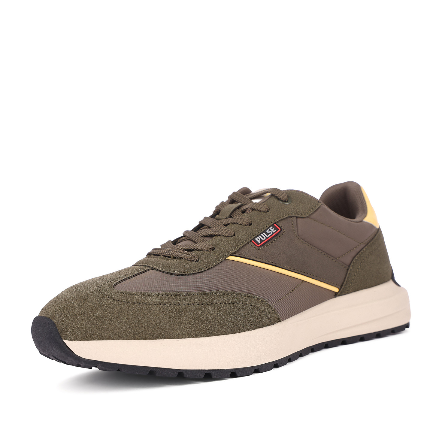 Кроссовки мужские Pulse 189-42MV-019TT фото