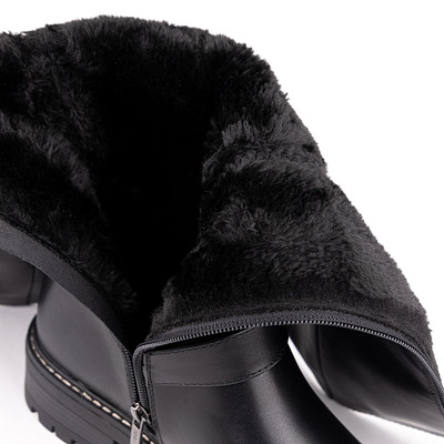 фото Сапоги женские instreet