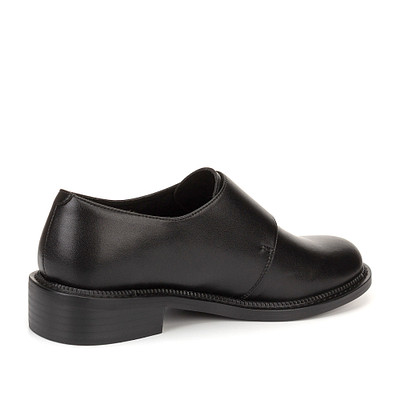 фото Полуботинки женские zenden