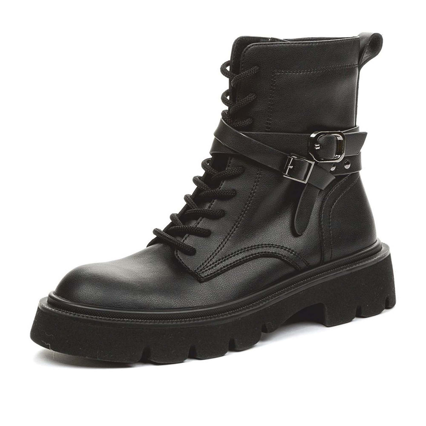 Ботинки женские KEDDO 848224/07-01 фото