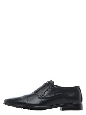Туфли ROOMAN 100-020-С1, цвет черный, размер 41 - фото 1