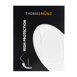 Полустельки, Thomas Munz Стельки High protection-TM-019