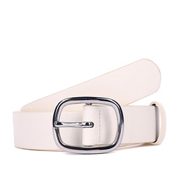 DO-41RWC-026 Ремень жен. и.кожа/и.кожа бел, Zenden