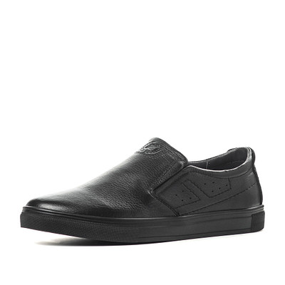 

Туфли мужские ZENDEN comfort, Черный