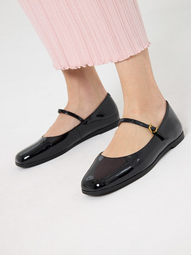 Salamander Балетки 126-666A-2602