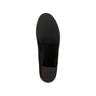 Туфли мэри джейн женские INSTREET 2-12WA-572SS, цвет черный, размер 39 - фото 4