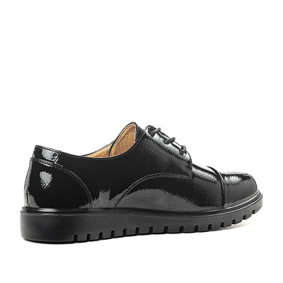 фото Полуботинки женские zenden