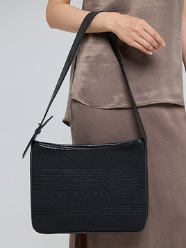 SALAMANDER Сумка-хобо 939-51L-9002SR