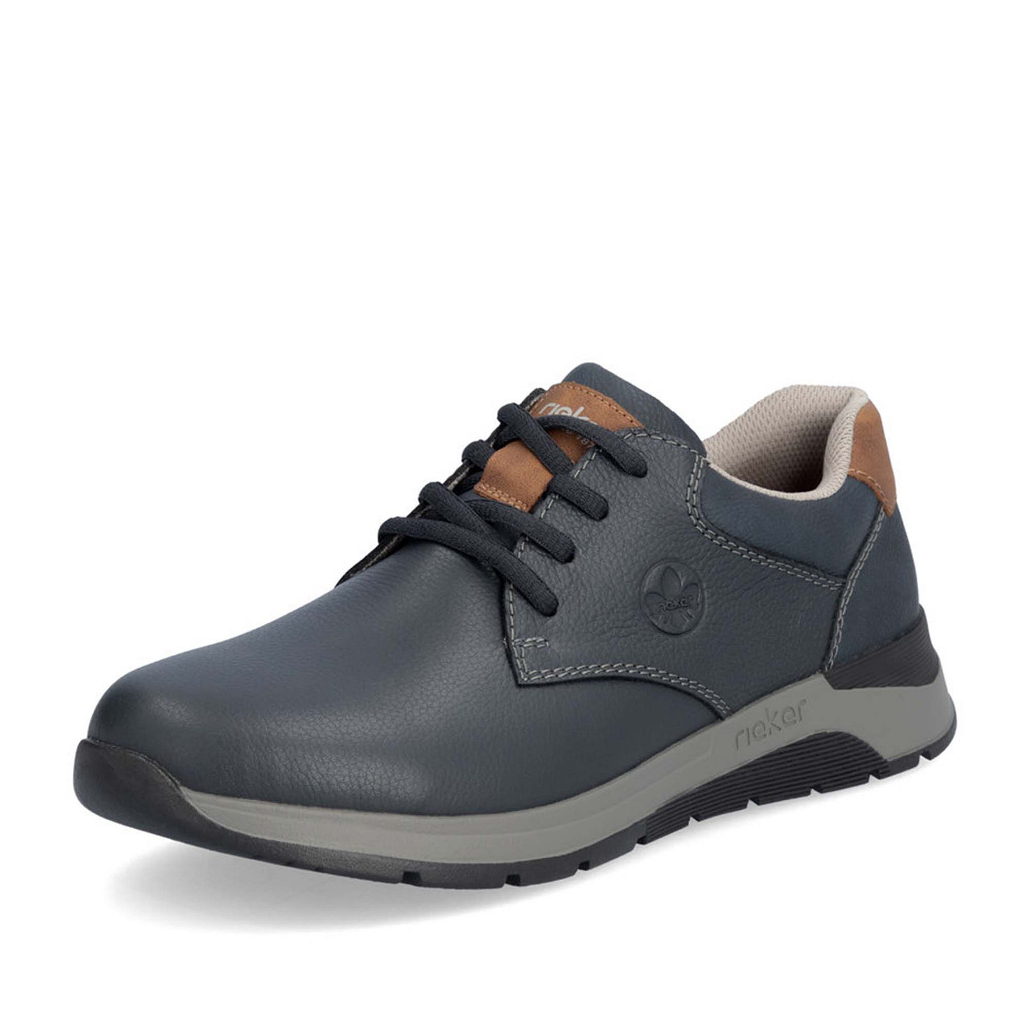 Кроссовки мужские Rieker 39613-14 фото