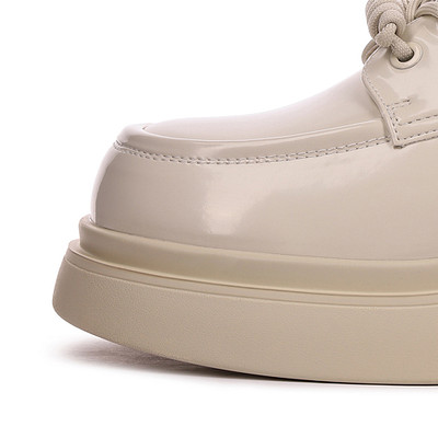 фото Полуботинки женские instreet