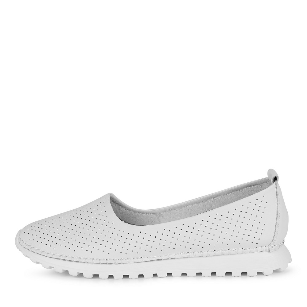 Балетки Thomas Munz 1459₽