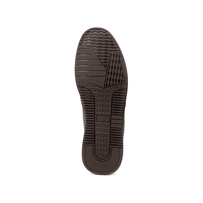 Туфли мужские MUNZ Shoes 116-21MV-024SK, цвет коричневый, размер 40 - фото 4