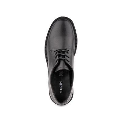 фото Полуботинки женские zenden