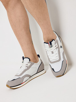 U.S. POLO ASSN. Кроссовки 101937952