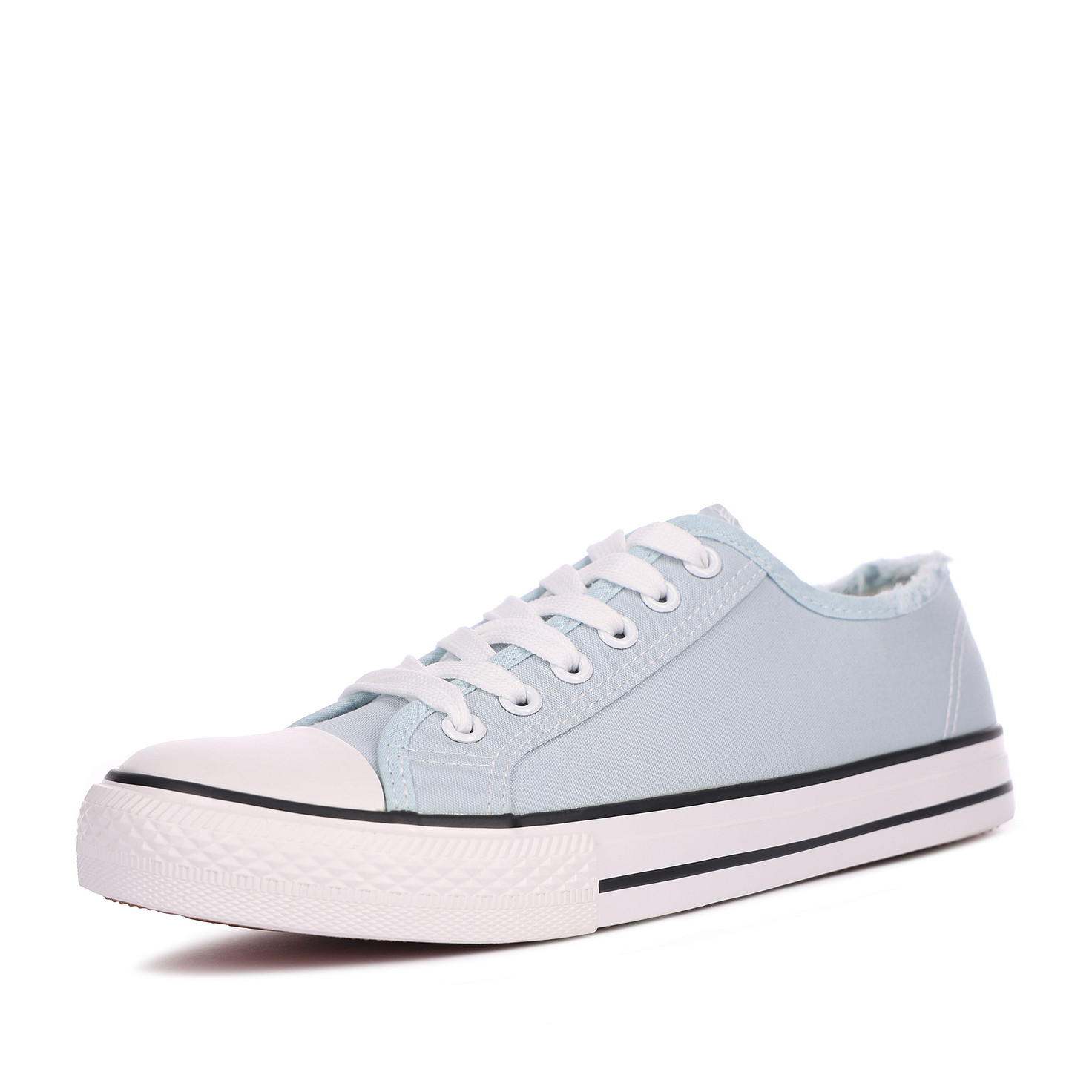 Кеды женские DX 278-91WA-504TT фото