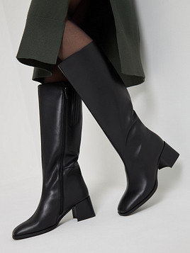 SALAMANDER Сапоги 126-612A-2102