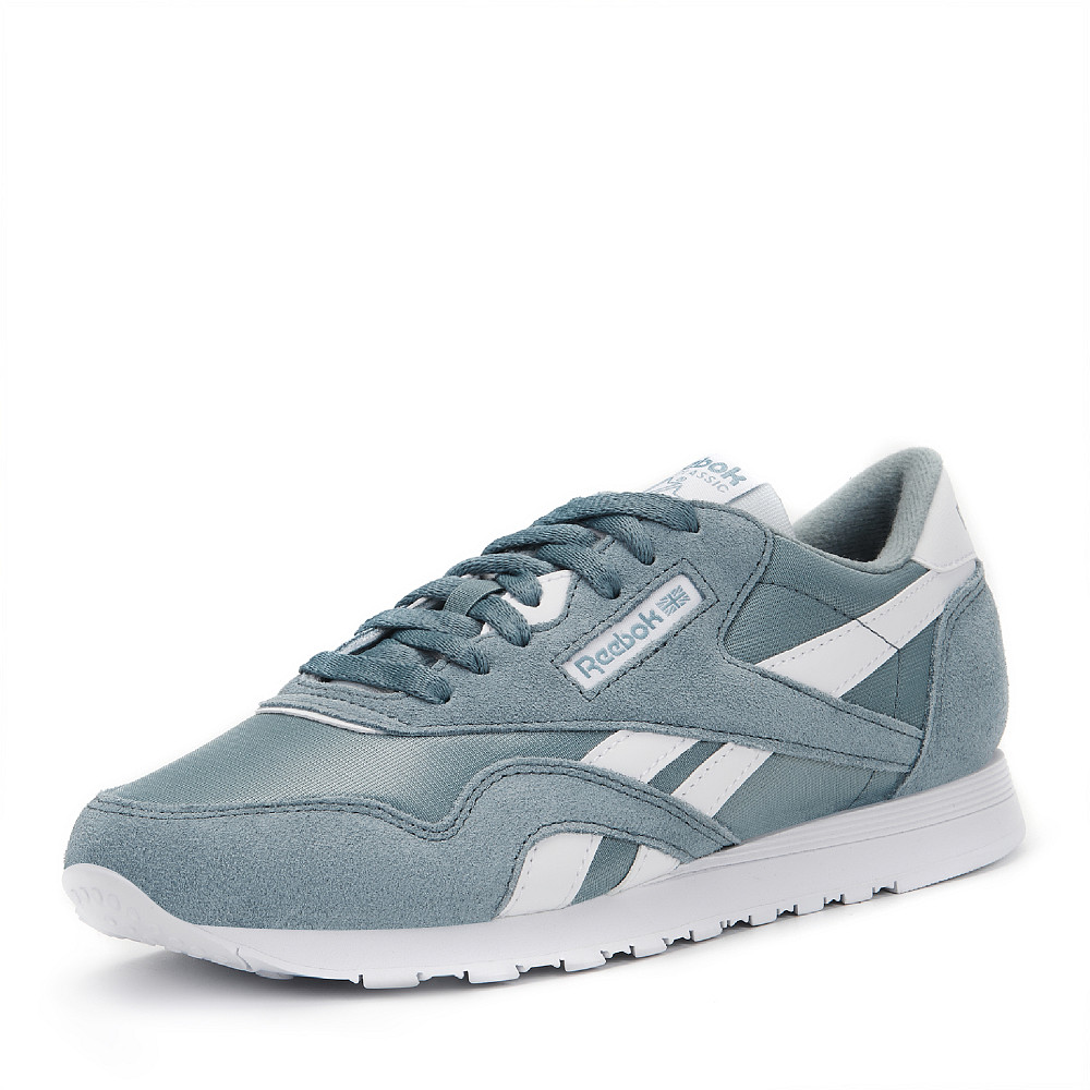 

Reebok, Серый