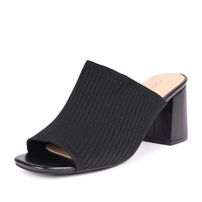 Мюли женские INSTREET 1999₽