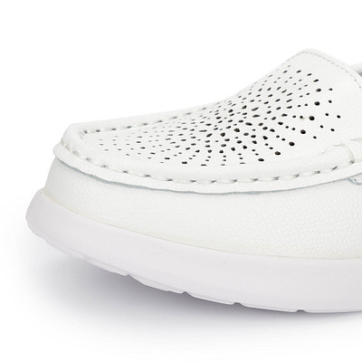 фото Мокасины женские zenden comfort