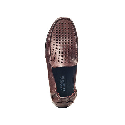 фото Мокасины мужские quattrocomforto