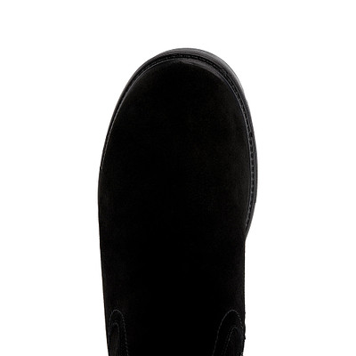 Полусапоги MUNZ Shoes 98-12WA-035FN, цвет черный, размер 39 - фото 5