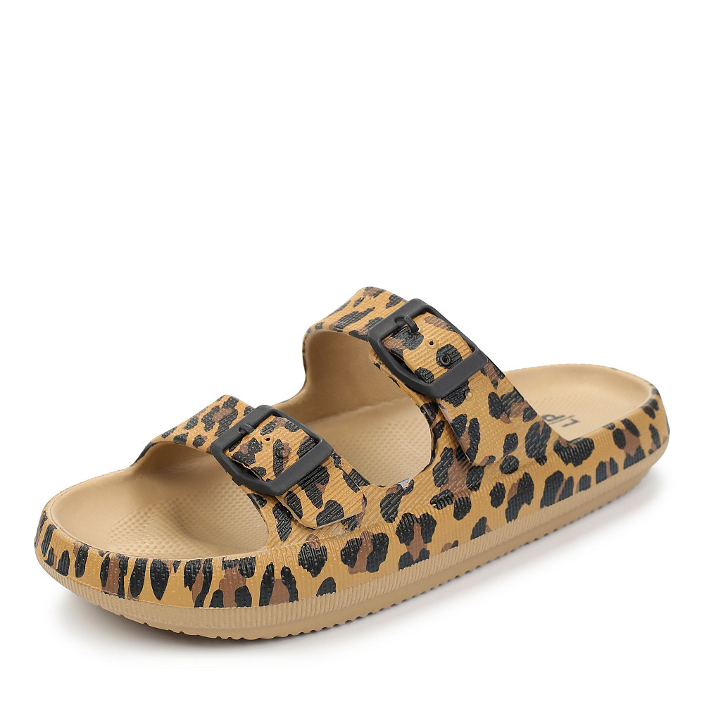 

LOLLI|POLLI, Анималистичный принт