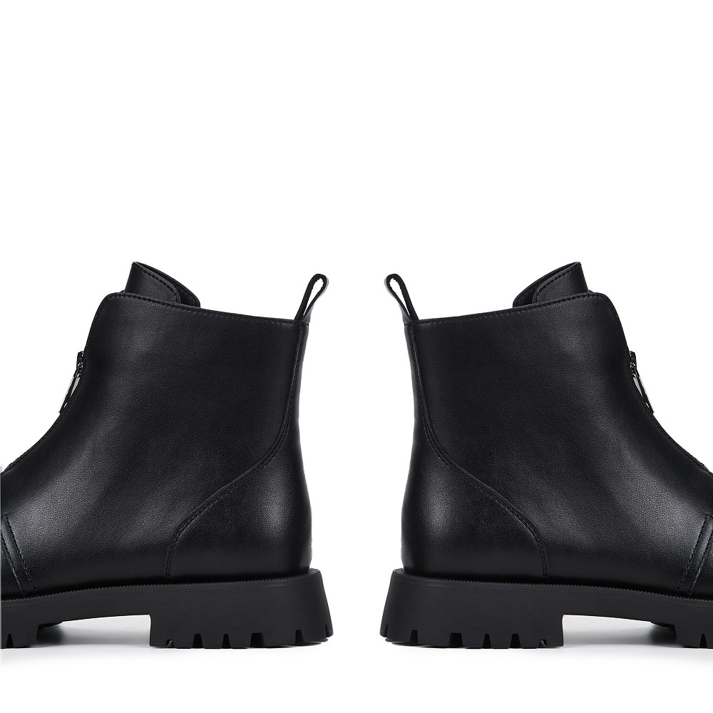 

M-Shoes, Черный