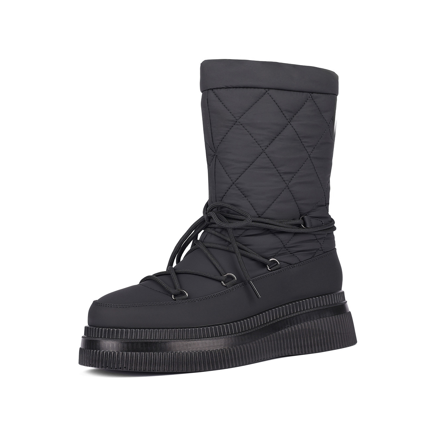 Дутики женские INSTREET 245-42WB-137TW фото