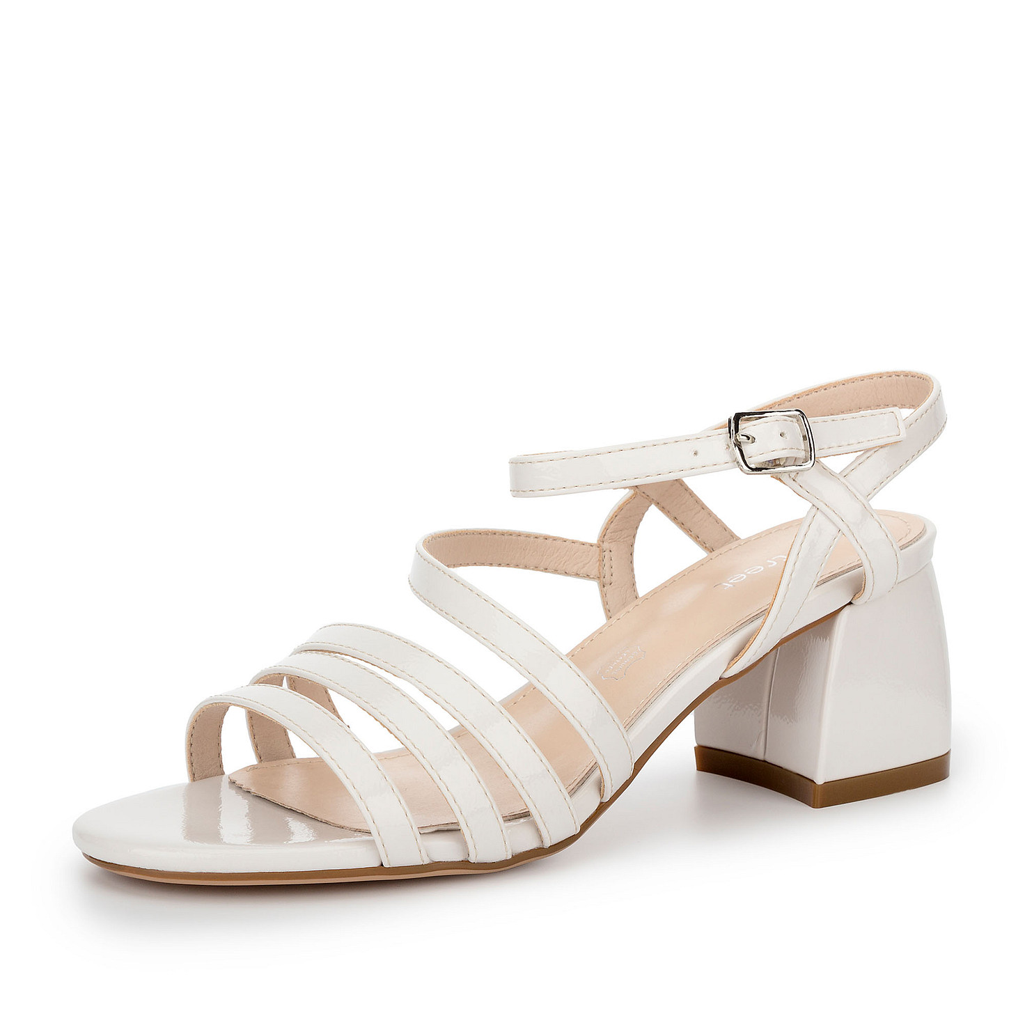 Босоножки женщины INSTREET 91-11WB-064DS фото