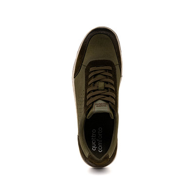 фото Полуботинки актив мужские quattrocomforto