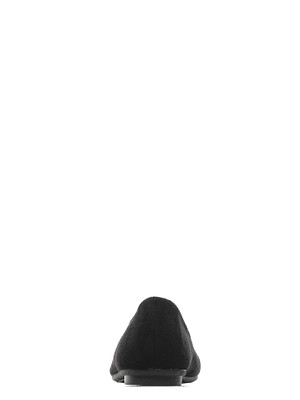 Балетки ZENDEN woman 26-31WG-121TS, цвет черный, размер 37 - фото 4