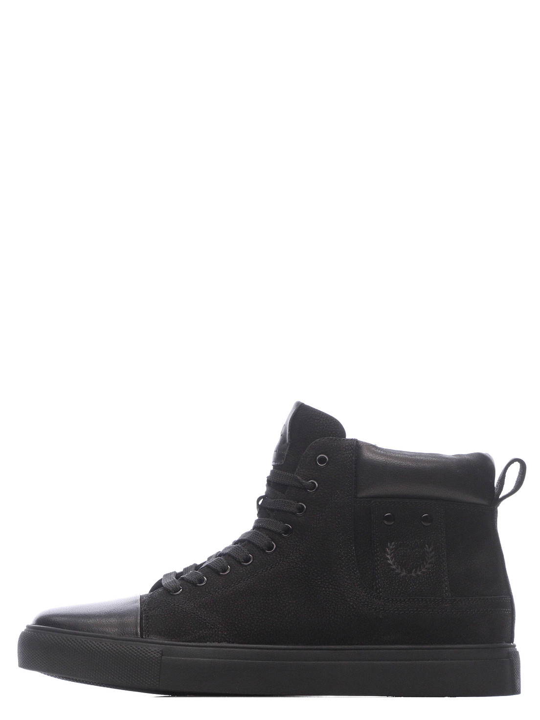 Кеды мужчины QUATTROCOMFORTO 104-92MV-011NR фото