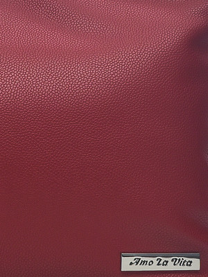 Сумки Amo La Vita KT-01BWC-029, цвет красный, размер ONE SIZE - фото 6