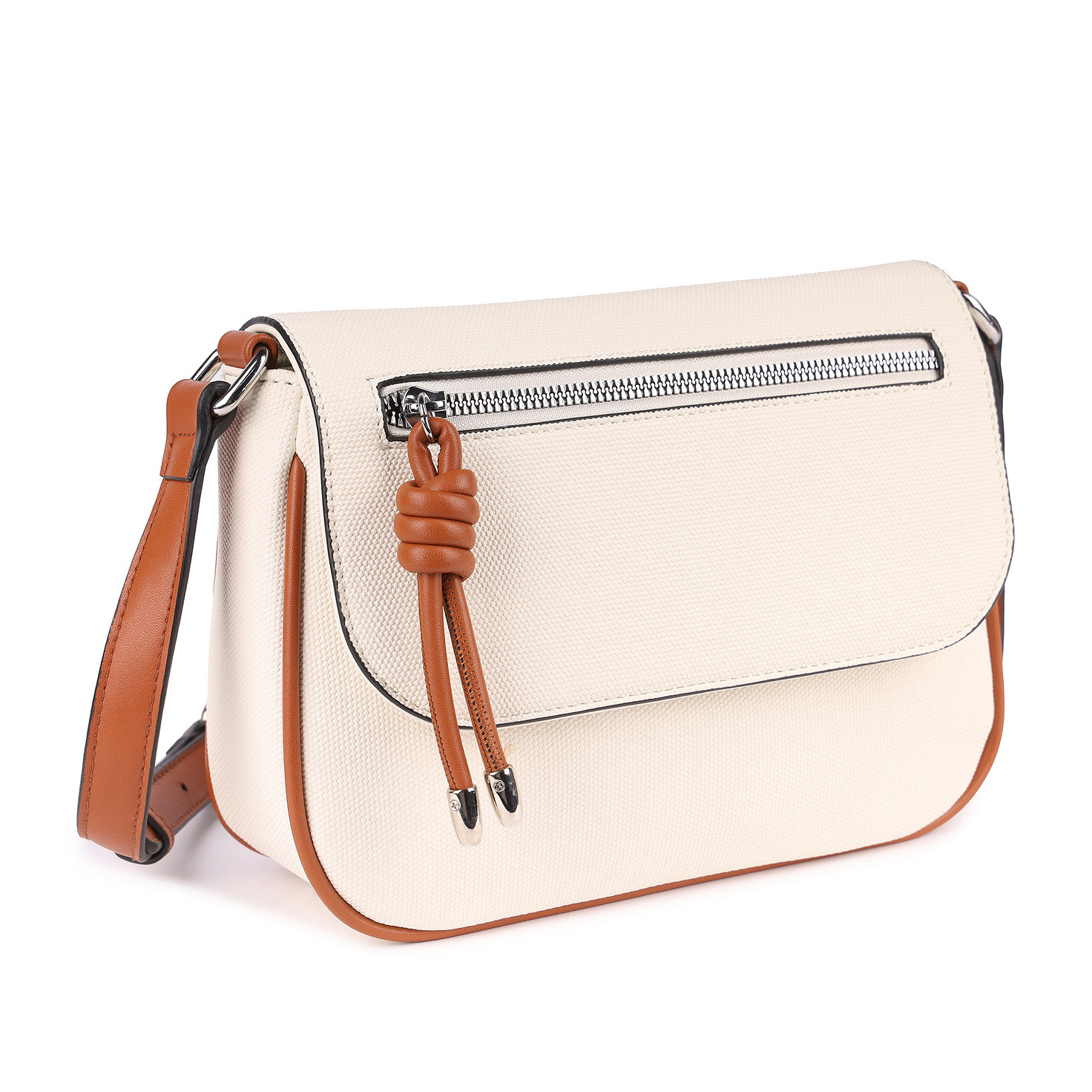 Сумки через плечо женская ZENDEN DO-51BWC-011 фото