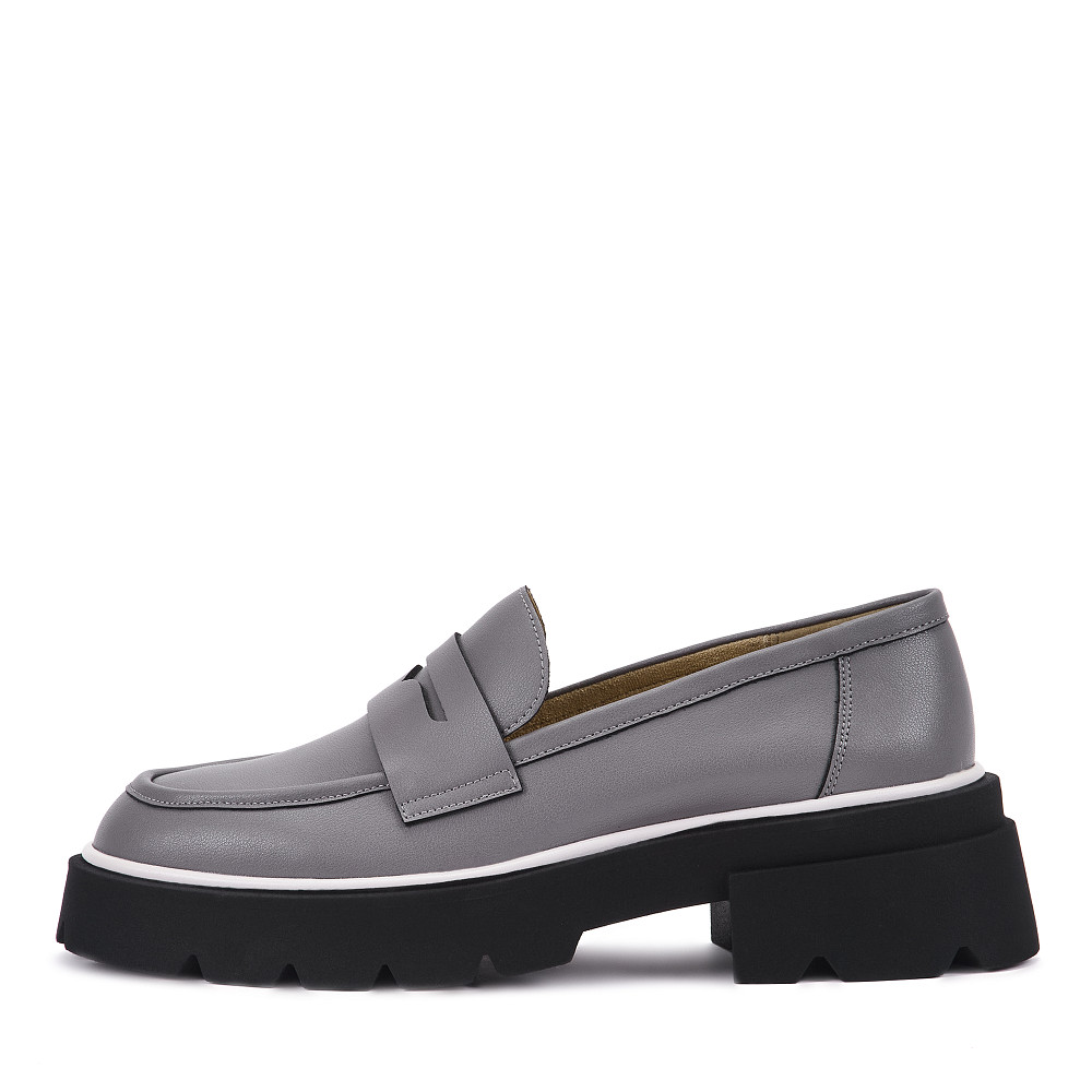 

M-Shoes, Серый